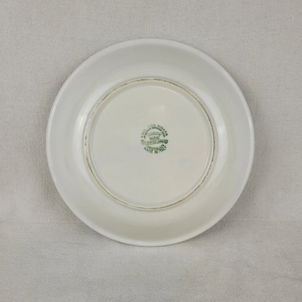 Himark vintage pasta